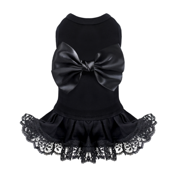 Ballerina Dog Dress – Hello Doggie