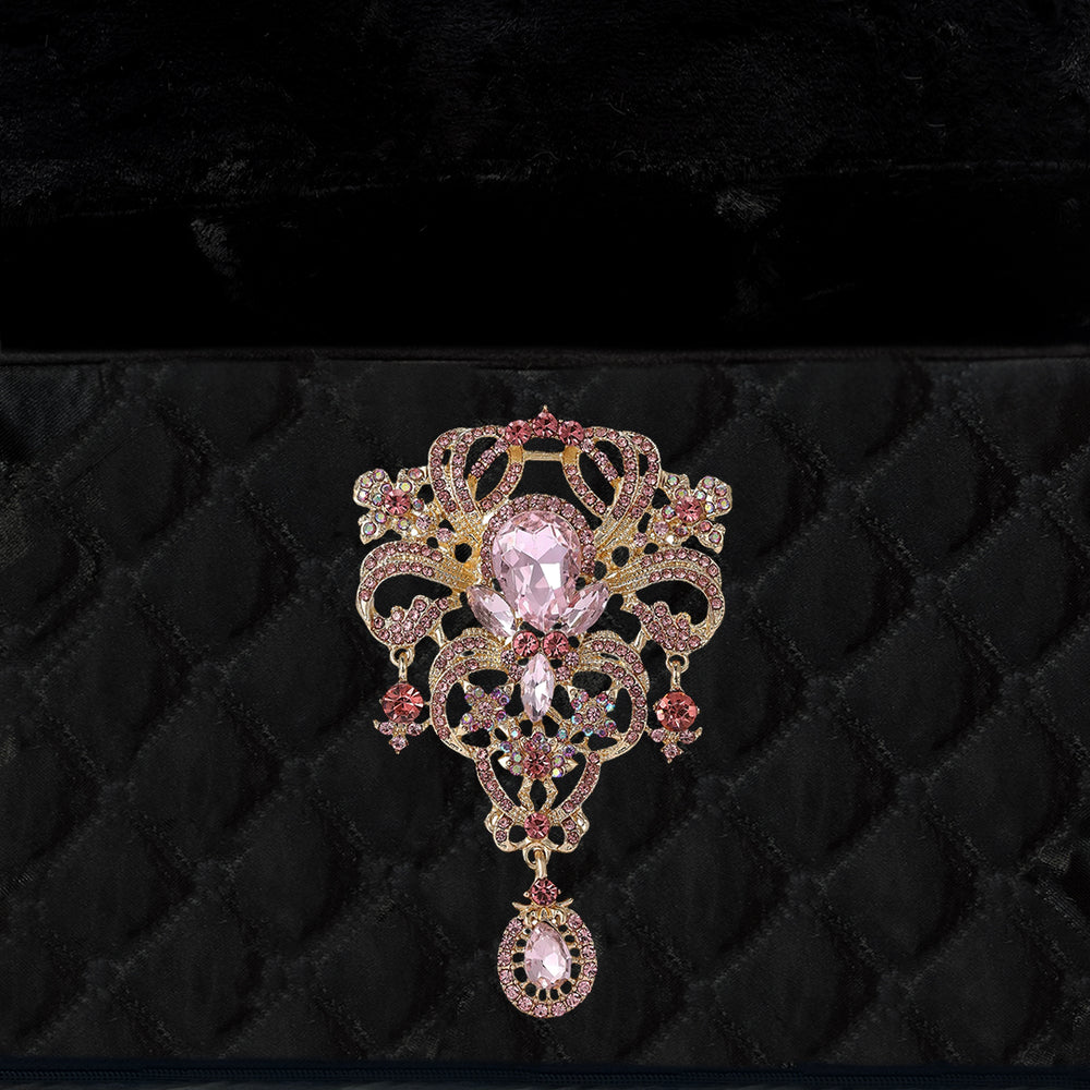 Glamour Baby Dog Bed