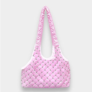 Glamour Baby Dog Carrier