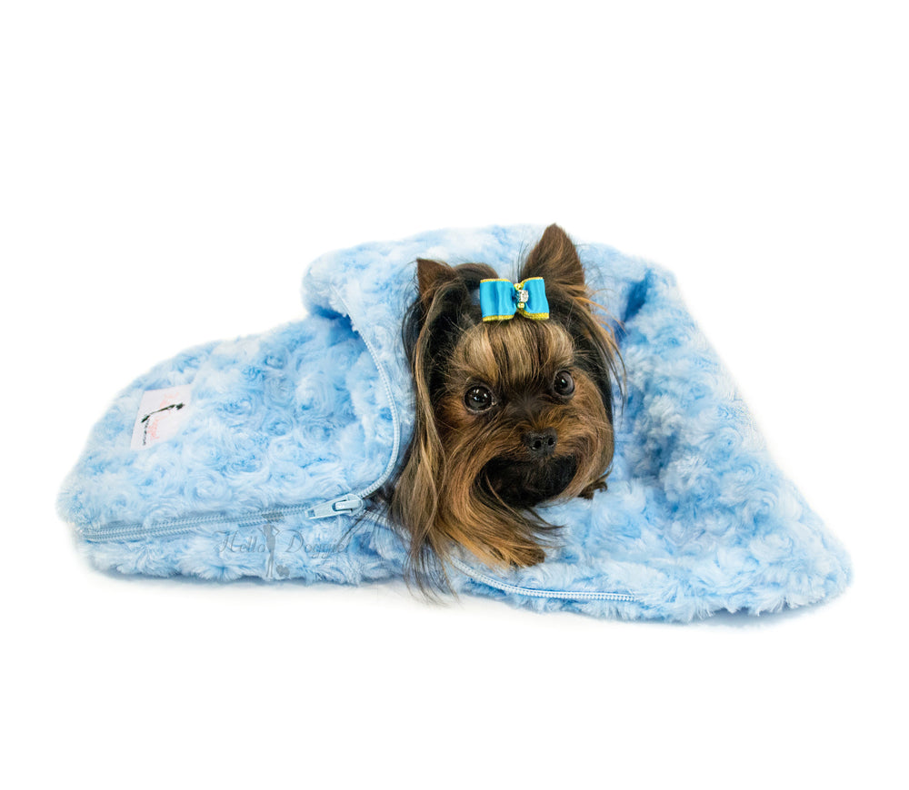 Спальные мешки для щенков Snuggle