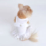 Robe pour chien Lil' Angel