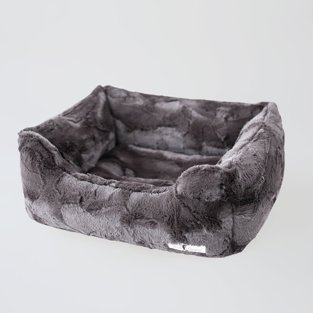 Кровать для собак Luxe