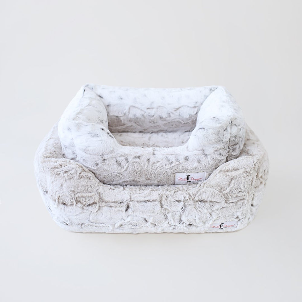 Deluxe Dog Bed