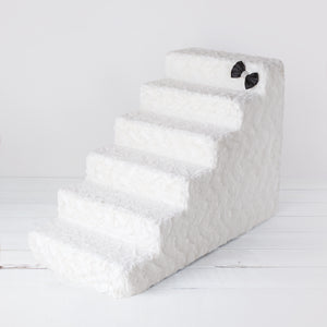 Роскошная лестница для домашних животных